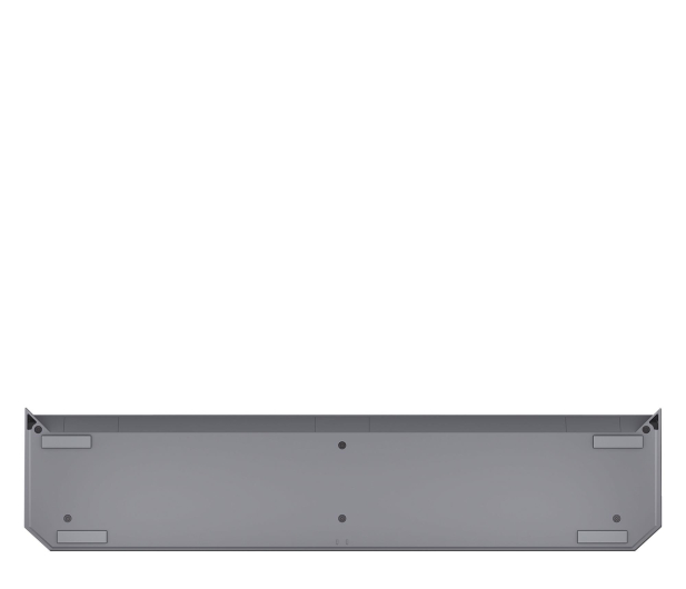 ENDORFY Thock 75% Palm Rest V2 - 1474810 - zdjęcie 2